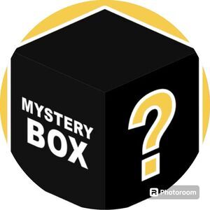 🦄 Mystery Box 🦄 Each box will have between 5-7 items.